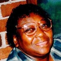 Ms. Mildred  Lee Davis