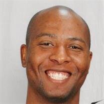 Lamar Jones Jr.