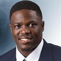 Solomon Rashad Jackson