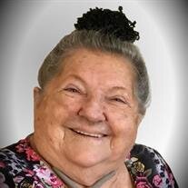 Martha Jo McGinnis
