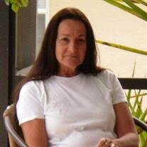 Mary O. Fogg-Mestretta
