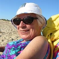 Jean Fletcher Bodkin
