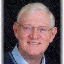 George Michael "Mike" Chafin 