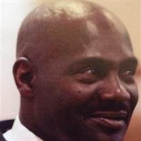 Walter B.  Jenkins Jr.