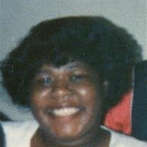 Cinnette D. Brown