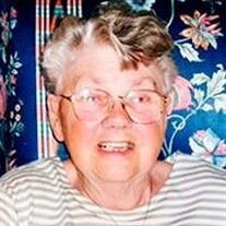 Ruth M. Johnson