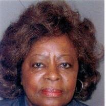 Barbara F. Morris