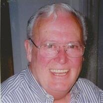 Eugene P Murphy