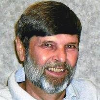 John M. Sersich
