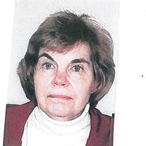 Barbara Lane Brockman