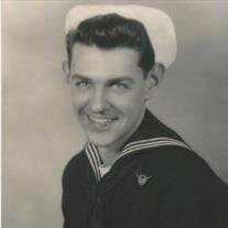 Mr. John Lynn Crandall of Elizabeth