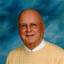 Joseph Edward "Ed" Greenwell