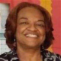 Mrs. Deborah Lynn Cahee - Martin