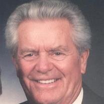 Robert J. Rebholz, Sr.
