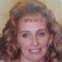 Desiree Dawn Kerns-Barbee