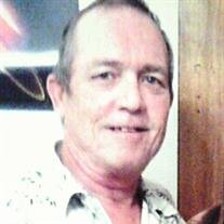 William Kenneth La Duke, Jr.