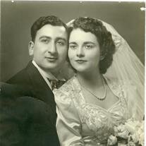 Elizabeth M. Massa