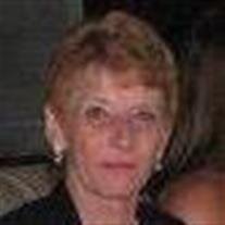 Susan Anna Silvestris