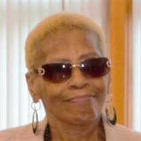 Marcella Louise DuPree