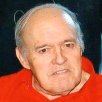 Mr. Robert Clark Harrison