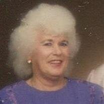 Mrs. Velma Jean Givens