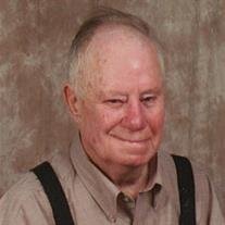 Marvin  L Morton