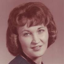 Betty Stutts