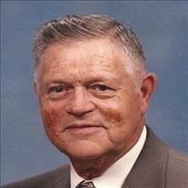 Jerry Edsel Stephens
