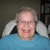 Janis Marie Sundberg