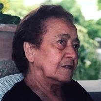 Adela Lopez