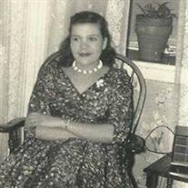 Juana  Santana