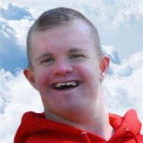 Joshua Michael Wilson