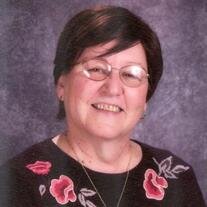 Beverly J. Hogg