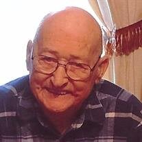 Floyd Charles Newkirk