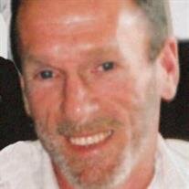 David L. Morgan