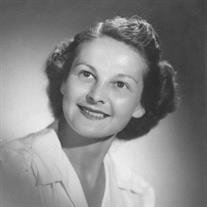Lorraine Janes