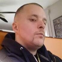 Mr. Michael Hudson Eckert