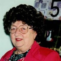 Dorothy I. Bagley