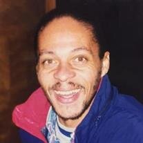 Mr. Leo  Crutcher