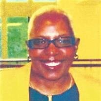 Sharon L. Williams