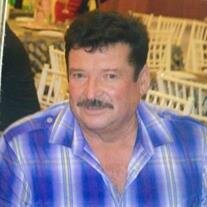 Ignacio Grimaldo-Sanchez
