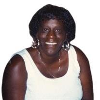 Mrs. Bettie Ann Brown