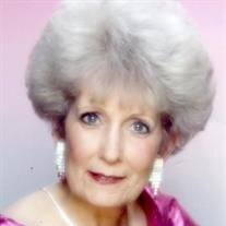 Nancy Carol Rees