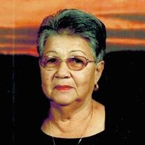Polly Salva Acevedo