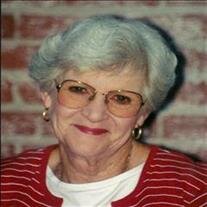 Patricia Ann Zahler