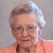 Alvina Knopik
