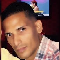 Leonardo Abreu Morales