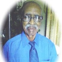 Mr. Ivory Lee Mitchell