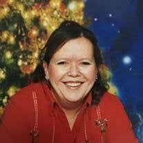 Linda F Whited