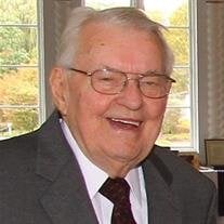 Robert T. Burns